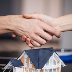 Real Estate (REIT) Valuation