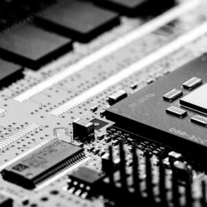 Valuing Technology Companies